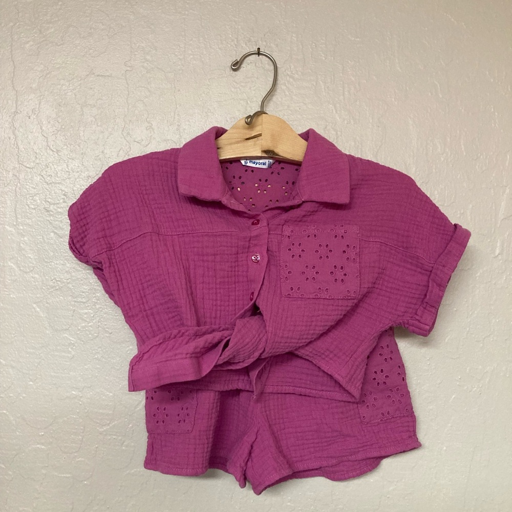 $26 ADD ON mayoral set hanna andersson mini boden quincy mae kate quinn zara h&m